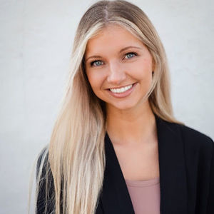 Meet your Posher, Allison